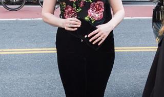 Hendricks成新《好女孩》 christinahendricks Hendricks成新《好女孩》 christinahendricks