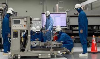 美媒稱華為芯片由中國制造 美媒稱華為芯片由中國制造