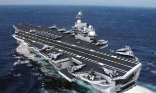 大連004航母建造曝光圖 大連004航母建造曝光圖