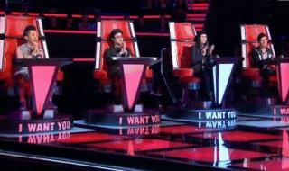 中國好聲音關喆領悟 中國好聲音關喆領悟