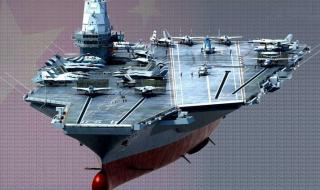 大連004航母建造曝光圖 大連004航母建造曝光圖