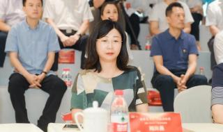 成都市成華區(qū)副區(qū)長(zhǎng)陳樞 成都市成華區(qū)副區(qū)長(zhǎng)陳樞