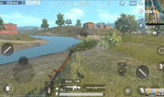 pubg國際服下載地鐵逃生 pubg國際服下載地鐵逃生