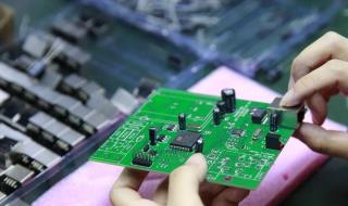 中芯國際上市股價預(yù)測 中芯國際上市股價預(yù)測