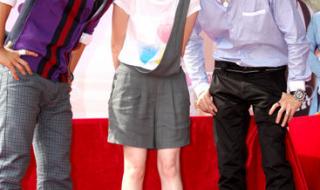 汪東城回憶第一次見王心凌 汪東城回憶第一次見王心凌