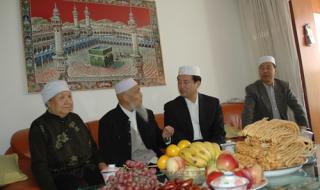 寧夏開齋節(jié)2024年放假幾天 寧夏開齋節(jié)2024年放假幾天