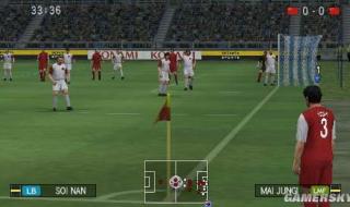 實況足球10中文解說版下載 實況足球10中文解說版下載