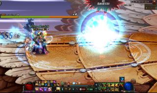 dnf什么時(shí)候出新職業(yè)