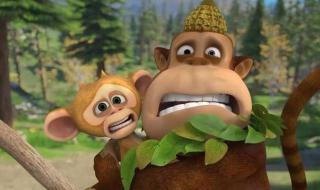 熊出沒的狗熊嶺在哪里 熊出沒的狗熊嶺在哪里